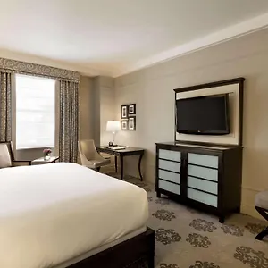 Fairmont Hotell