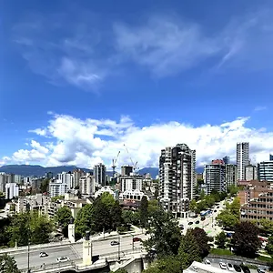 Stunning Ocean Vancouver